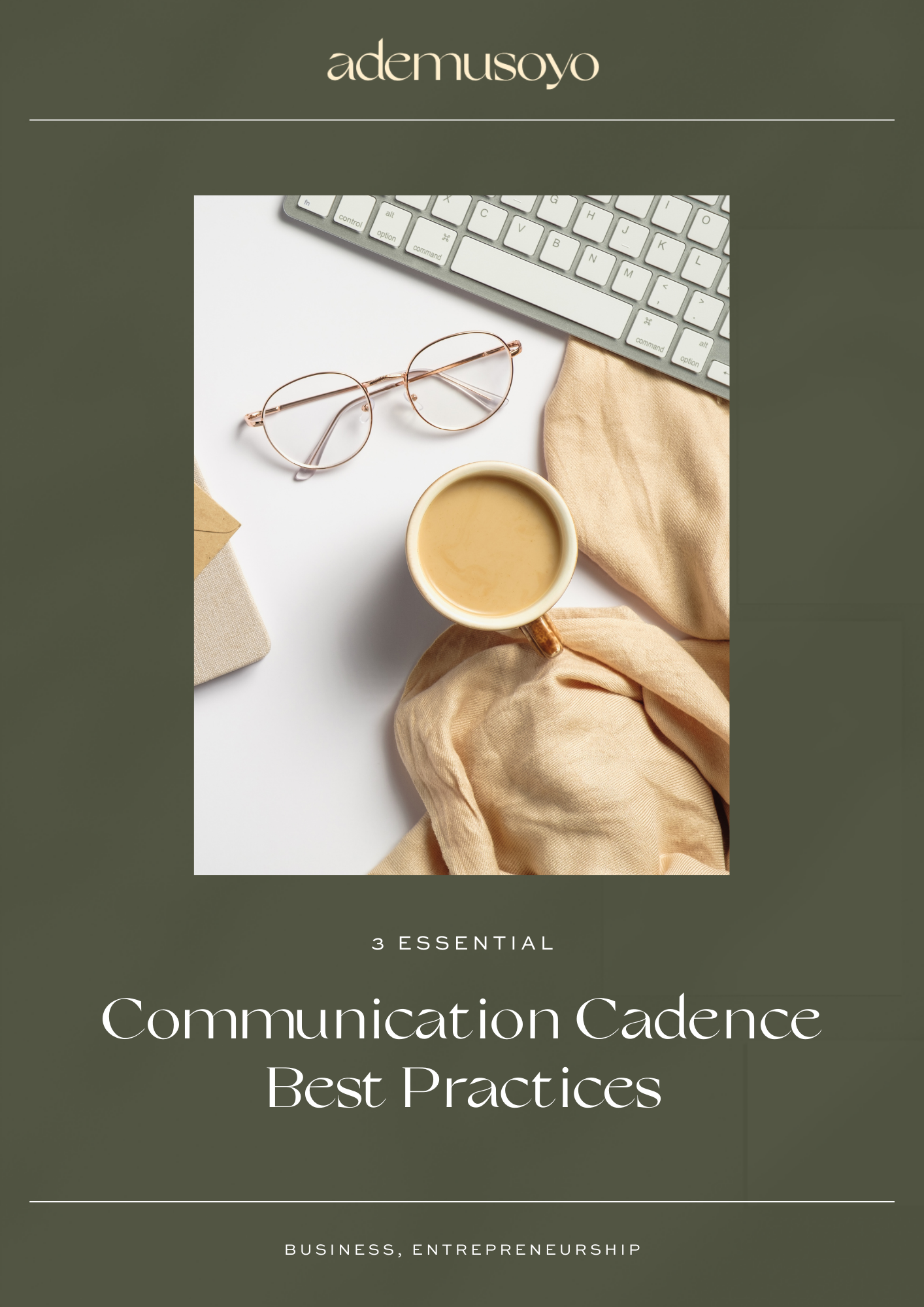 3 Essential Communication Cadence Best Practices
