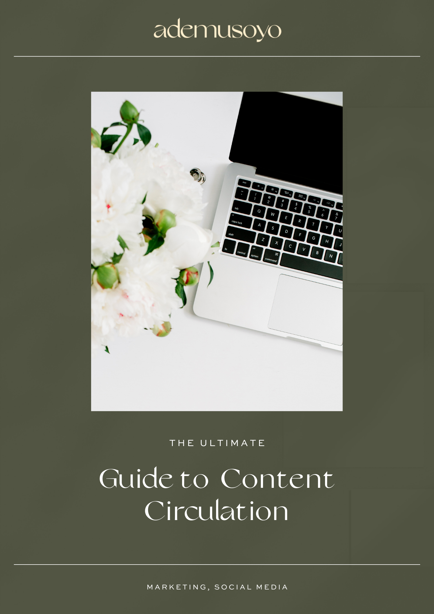 The Ultimate Guide to Content Circulation