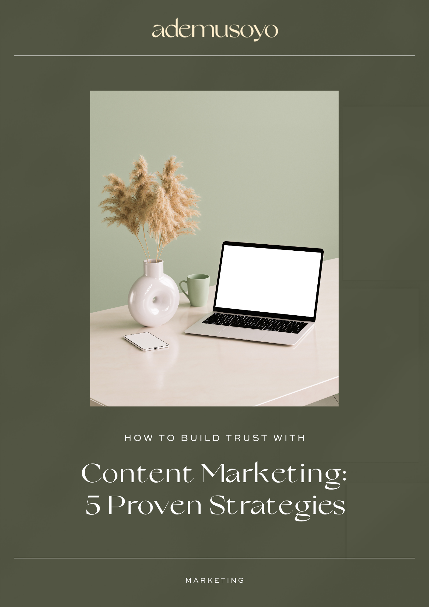 How to Build Trust With Content Marketing – 5 Proven Strategies