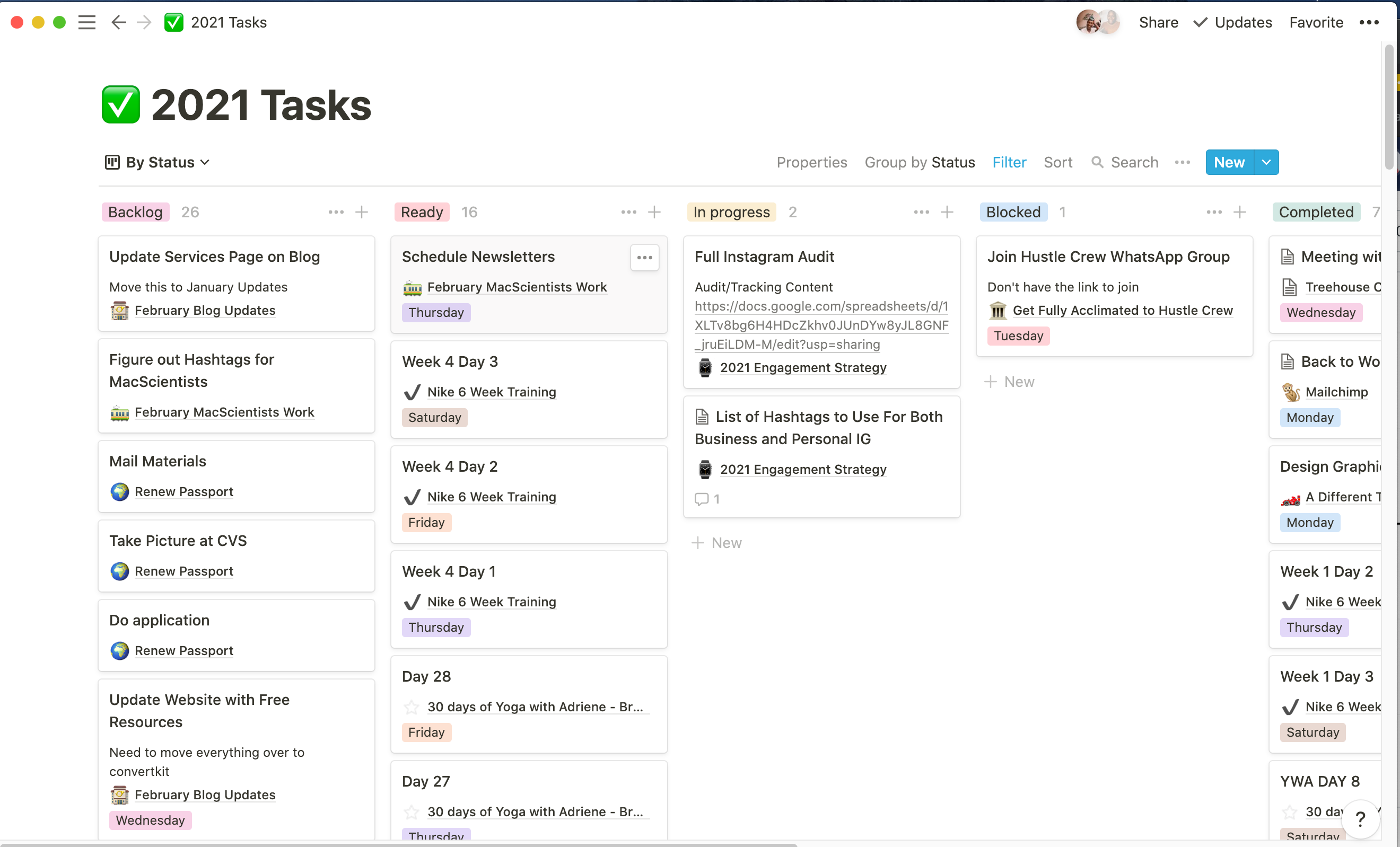 task manager, notion calendar template, productivity app, all in one productivity app, notion