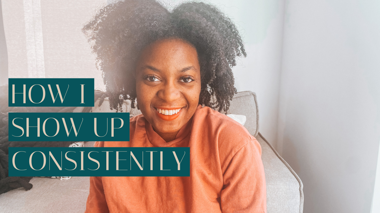 In order to successfully build your brand online you have to get consistent with your content. Often times many business owners desire consistency but the process to getting there is often the hardest part. If you want to find out my process for creating consistent social media content that not only attracts but converts my audience.