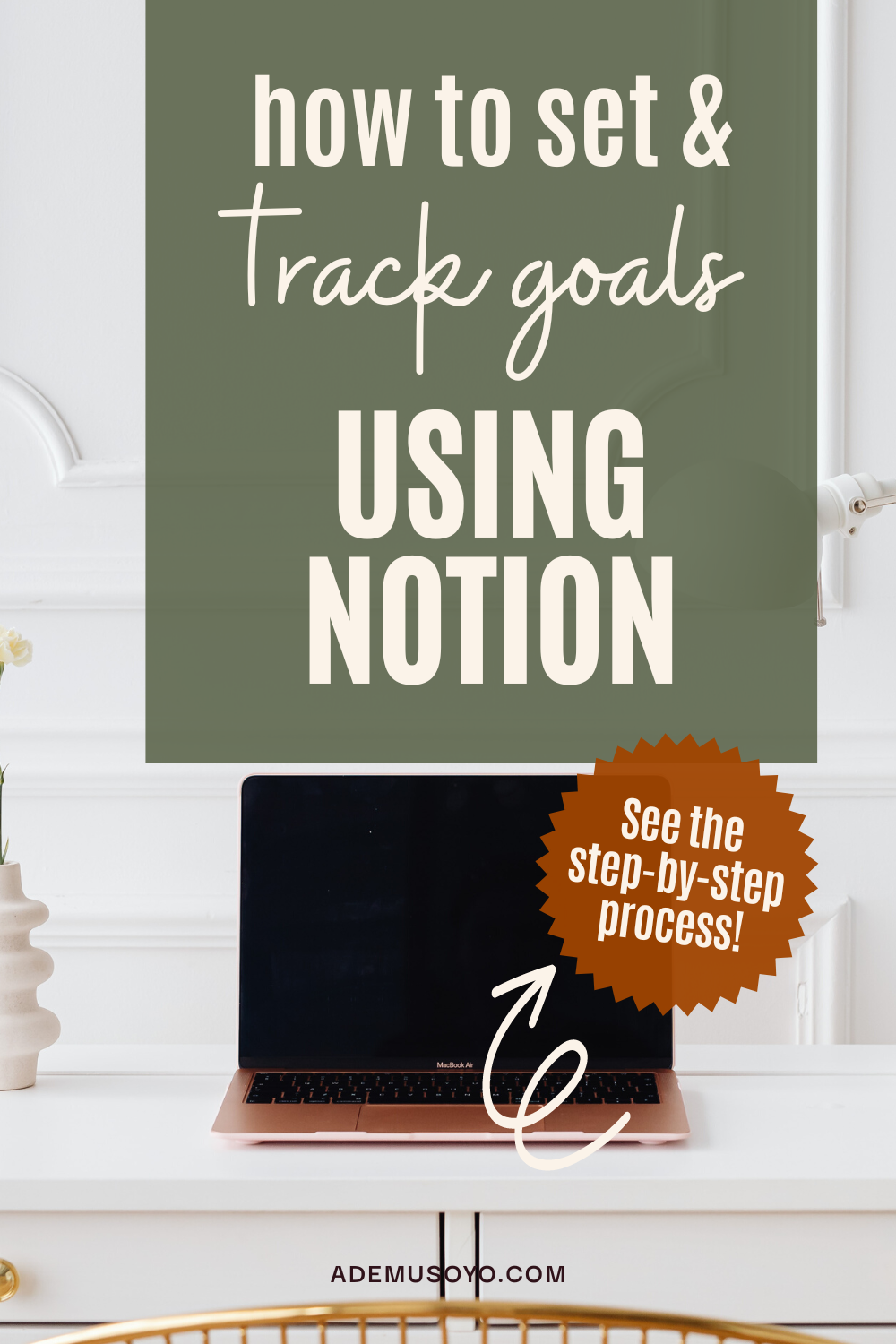 Setting and Tracking Goals Using a Notion Template, why goal setting is important, tracking goals, notion templates, aesthetic notion templates, notion app, notion api, free notion templates, goal tracker, habit tracker, notion goal template, time tracking, notion tracker, notion goal setting template, notion templates to do list, how to use notion template