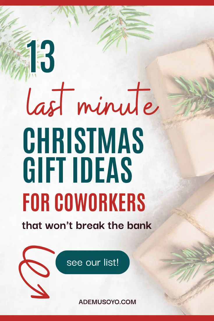 If you're looking for some great ideas for Christmas gifts this year, look no further! We have gift recommendations for everyone on your list, whether it's your coworkers, clients, or friends. We also have great ideas for budget-friendly and last-minute gifts. So take a look and see our recommendations today!