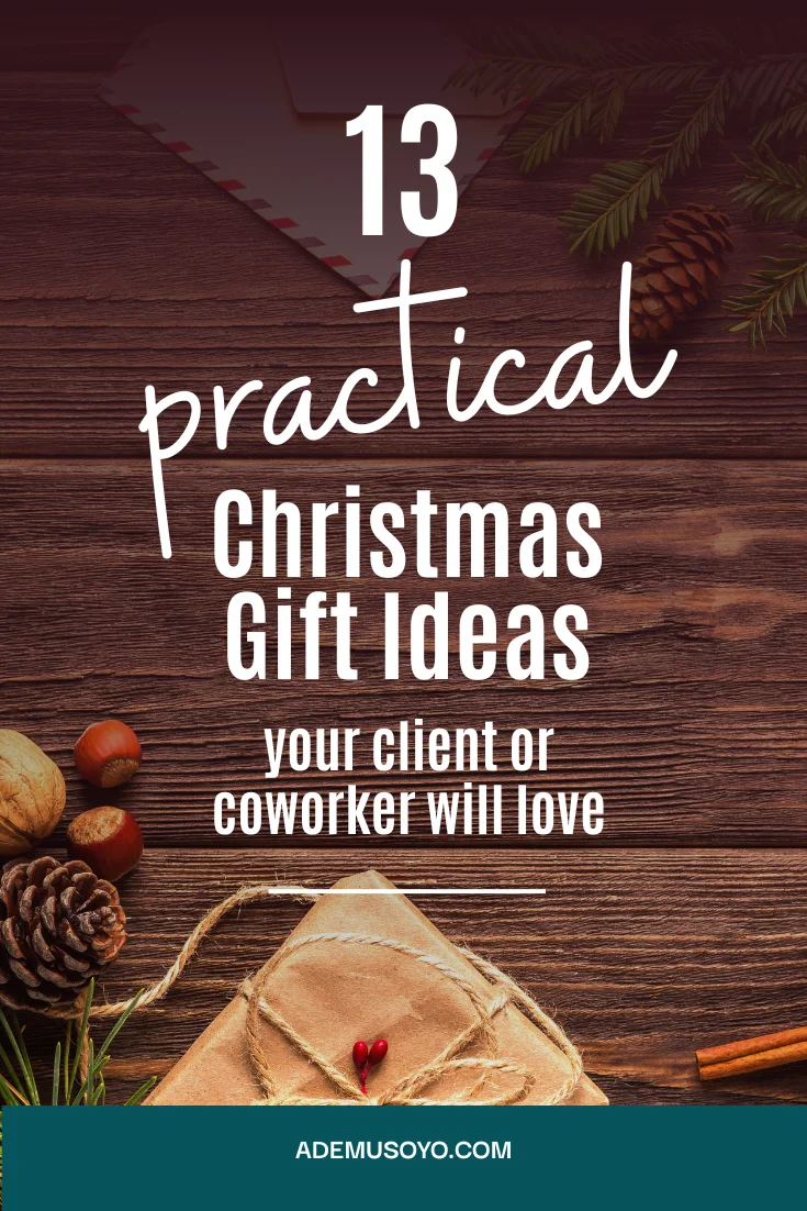 If you're looking for the perfect gift for the entrepreneur in your life, look no further! We've got recommendations for everything from budget-friendly presents to last-minute gift ideas that are sure to please. Whether you're looking for something for your coworkers, clients, or the special woman in your life, we've got you covered. So take a look and see our recommendations today!