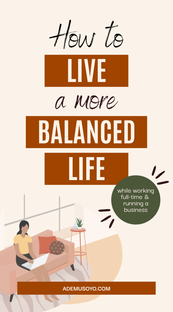 How To Find Balance In Everyday Life, find balance in your life, finding balance in life
