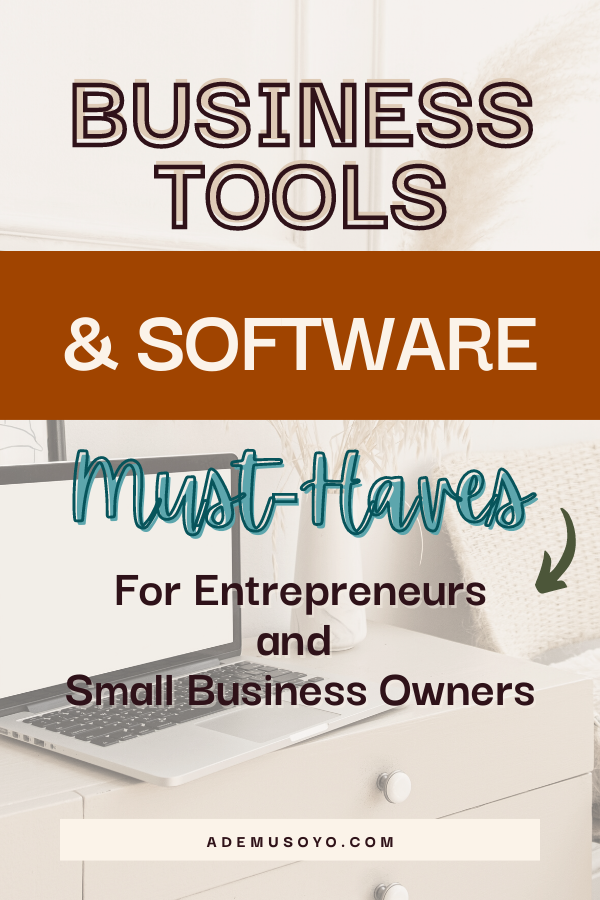 6 Practical Business Tools For Small Businesses, business management tools, business communication tools,m digital tools for business, online business tools