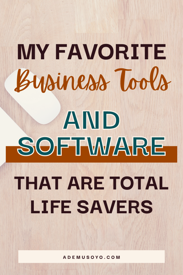 6 Practical Business Tools For Small Businesses, business management, small business tools, project management tools, best apps for small businesses