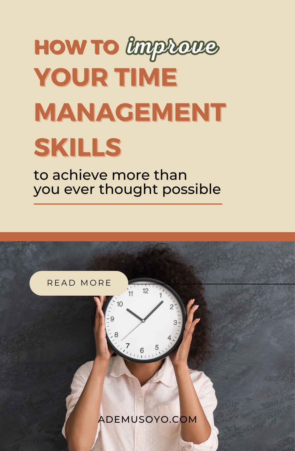 Discover effective time management strategies to enhance your productivity and achieve your goals. From goal setting to time blocking, learn simple techniques to excel in your professional and business life. Learn how to improve your efficiency and make the most of your time at work with these practical tips.