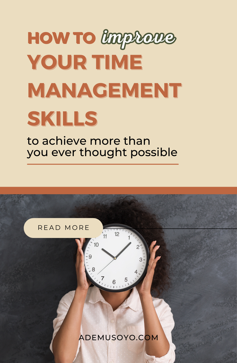 Time Management: 10 Strategies for Better Time Management