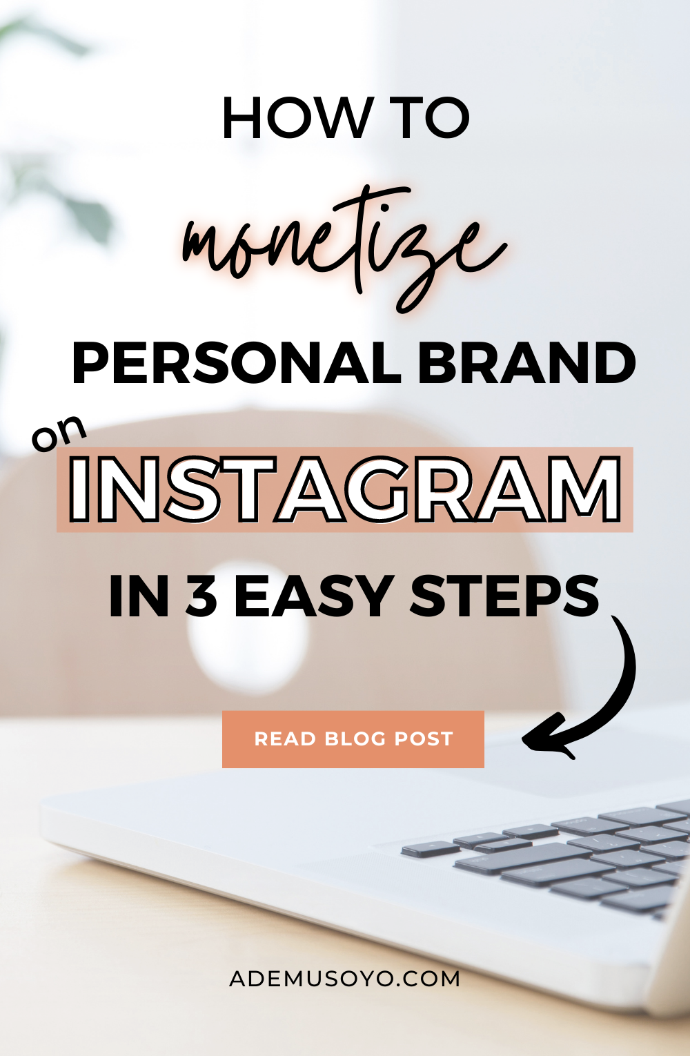 Unlock the secrets to monetizing your personal brand on Instagram and attract high ticket clients or partnerships to grow your income. Discover these simple steps you can follow to turn your passion into profit and earn from it effortlessly & passively. Want to learn more? Be sure to read this post.