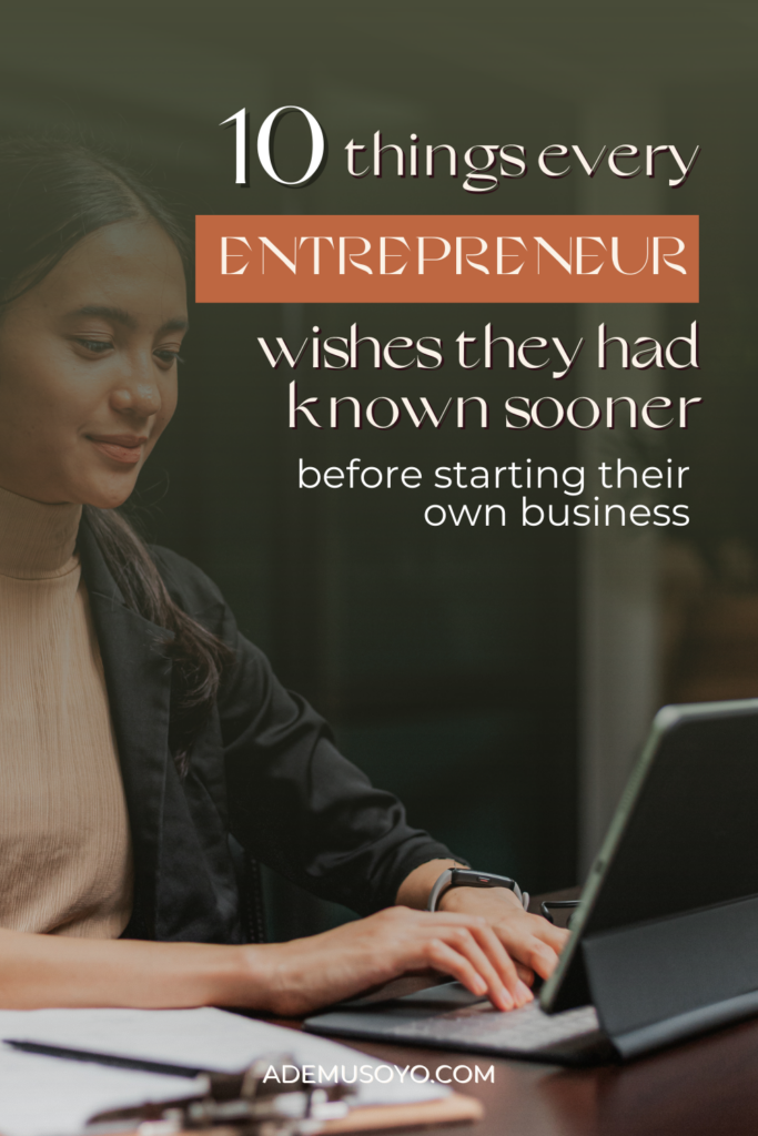 Are you an entrepreneur looking for advice on how to succeed in business? You're in the right place! This article provides tips on everything from cultivating the right mindset to staying inspired and motivated. With the right combination of knowledge, motivation and hard work, anyone can become a successful entrepreneur. Read on for a comprehensive guide to entrepreneurship, mindset, business, success, inspiration and tips.