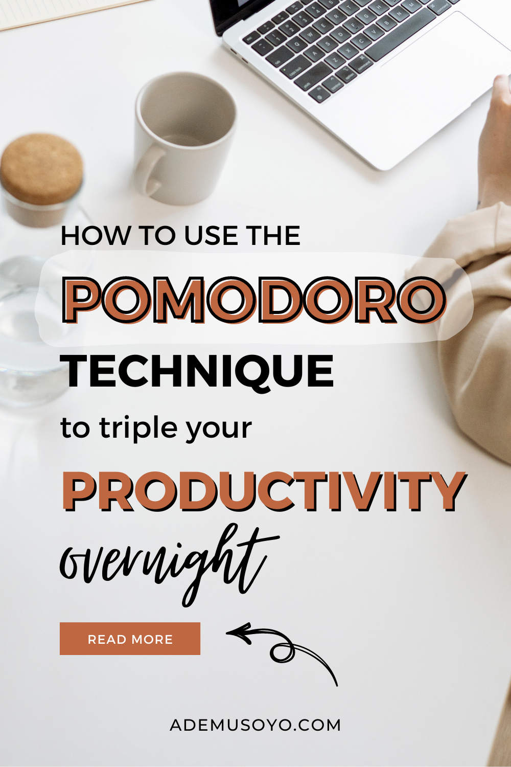 Pomodoro Technique: Unlock Productivity with Perfect Time Management Method