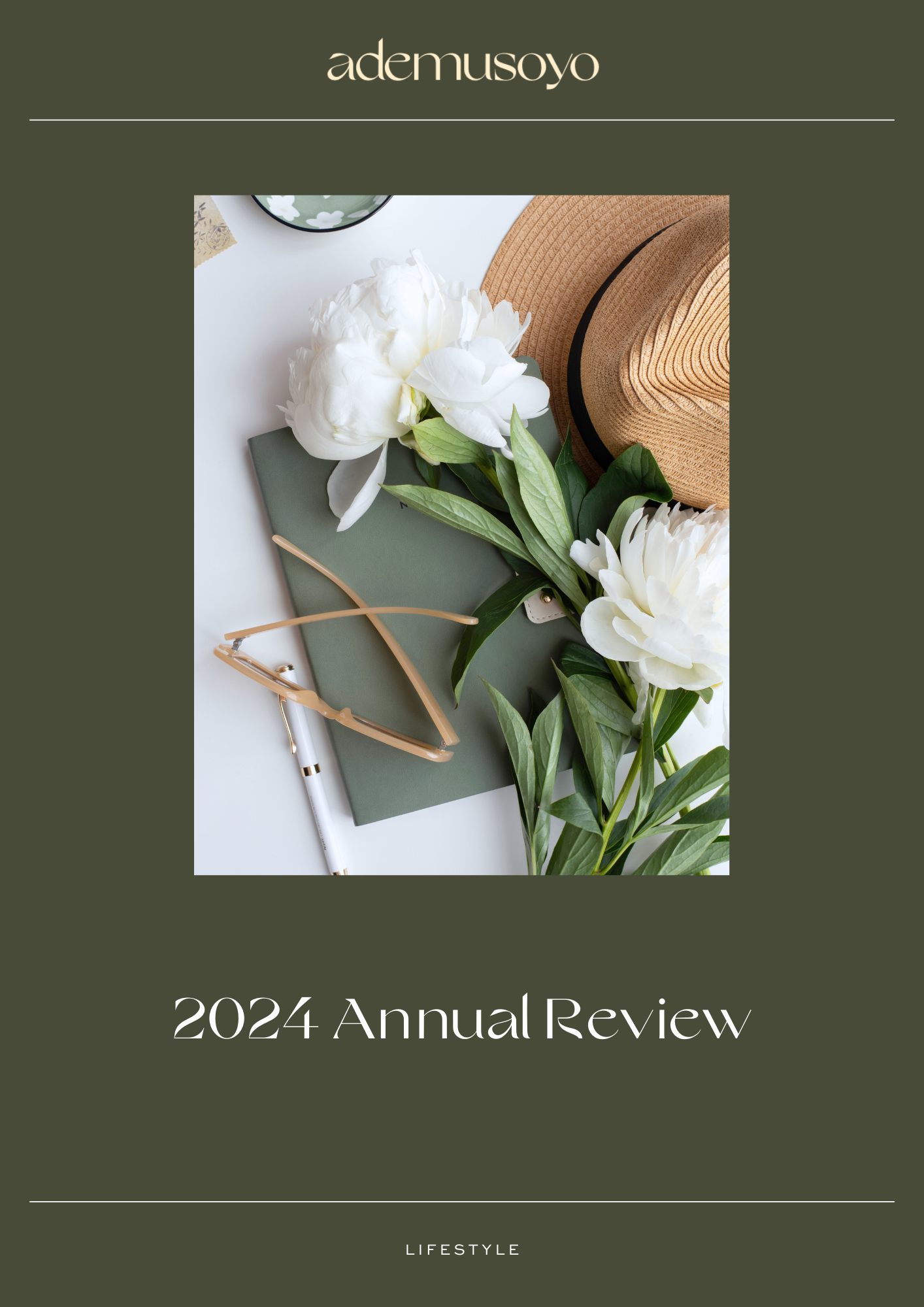 2024 Annual Review